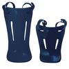 Champro Throat Guard (Navy, 4.5-Inch)