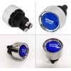 12v 50a Blue Car Racing Start Engine Button Light Switch Push Start Ignition