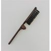 Folding Hair Set Brush Beast Hair