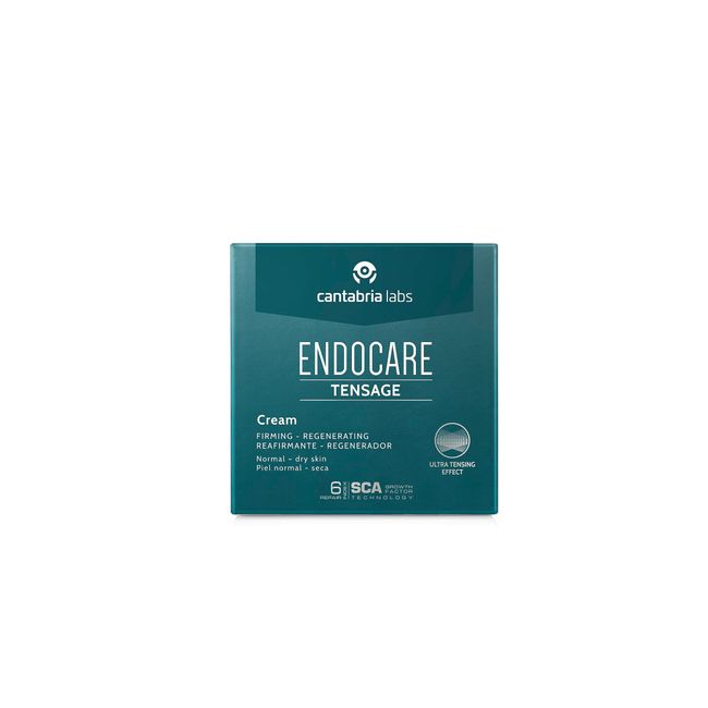 Endocare Tensage Cilt Bakım Kremi 30 ml