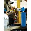 WHIP IT CORE TORCH SEARING POWERFUL 4 FLAME PROPANE MAP GAS NO PROPANE fuel
