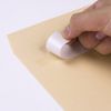 KCK-6 Kraft Envelopes, Square #6, A5 Size, Taped, 17 Count