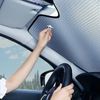 NEW Foldable Auto Car Windshield Sun Shade Shield Cover Visor UV Block Protector