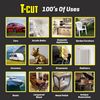 T-Cut Colour Restorer, Original, 500ml