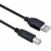 6ft Cable Power For Samson C01U C01UCW USB Studio Condenser Microphone MIC PSU