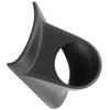 AUTO METER 15301 Gauge Works Single Gauge Pod