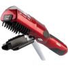 NEW   Split Ender PRO2 Hair Trimmer For Dry and Brittle Split Ends  (RED)