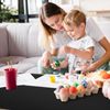 Ewen 35.6x23.5 Inch Extra Large Silicone Mats for Kitchen Counter, 2MM Thick ...