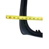 Classic Aeron Size C Seat Frame Replacement W/ Foam