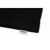 COMODO Plain Body Pillow Cover with Side Fastener Made from Thick, Non - Transparent Material