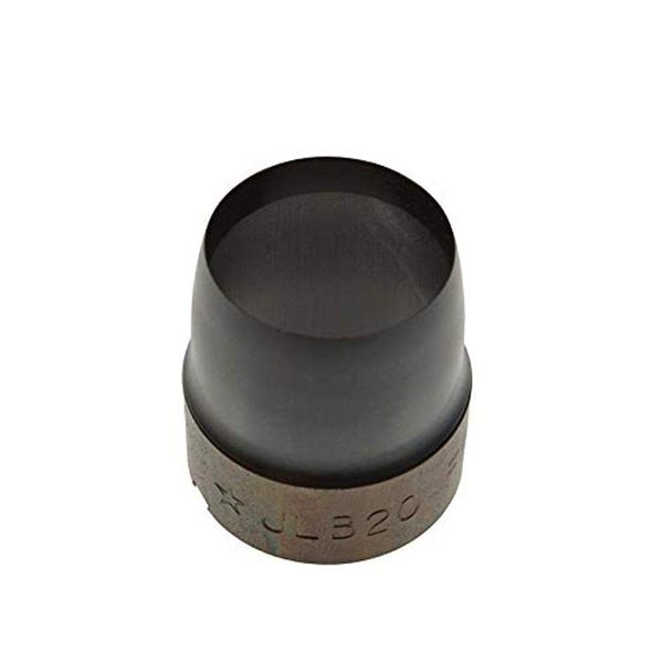 Mayhew Tools 50563 20-mm Hollow Punch