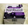 Sambucol Black Elderberry Immune Support Syrup Original Formula 15.6 oz