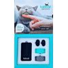 Tabcat v2 Pet Cat/Kitten Tracker – New Longer Range & Smaller Tags