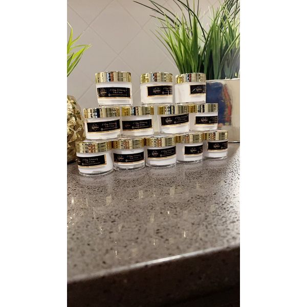 7 days dark spot remover whitening face cream 1pcs