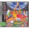 得点王2リアルファイトフットボールNCD 【NEOGEO】