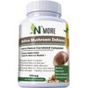 Six Mushroom Supplement Defense with Active Hexose Correlated Compound 750mg