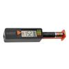 911-65557 La Crosse Technology Portable Battery Tester