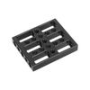 CAMVATE Mini Cheese Plate with 1/4"-20 Threaded Hole-3726