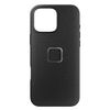 Peak Design Mobile Everyday Case compatible with iPhone 16 Pro Max - Charcoal