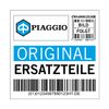 Dichtring Piaggio, 20x30x5 mm, 82897R