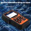 FOXWELL NT510Elite OBD2 Scanner All System Diagnostic Tool For Honda Active Test