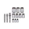 Uni Tapter® WH1000/13 Socket Set for Taps from M3 - M24 for Ratchet 13 Pieces