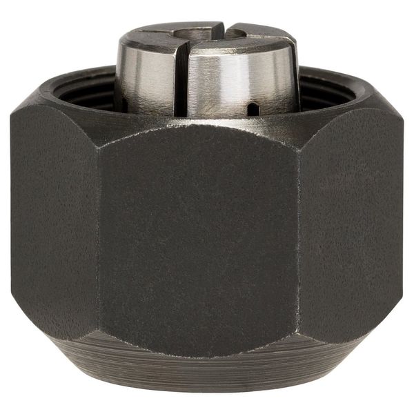 Bosch 2608570109 Collet/Nut Set for Bosch Routers