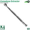 Professional Blackhead Remover Tool Comedone Pimple Extractor Acne Spot 5Pcs Set