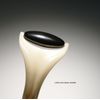 Hematite Magnetic Therapy Face and Eye Roller - Rl012