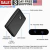 2 in1 Bluetooth 5.0 Audio Jack Transmitter Receiver USB Adapter for TV PC AUX