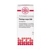 Plantago major D30 DHU Globuli, 10 g Globuli