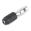 9Pcs/Set Screw Taps T-Shaped Twist Drill Bits Threading Tapping Hand Tool Kit Thread Metric Plug