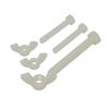 STC HPOP Fitting Update Kit fits 2005-2010 6.0L Powerstroke Diesel