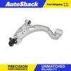 Front Lower Control Arm with Ball Joint Passenger for 1997-2005 Cadillac DeVille