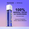 [SKINMADE] Super Vitamins Broad Spectrum + Blue Light Sunscreen SPF50 PA++++