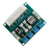 waves ATX Power Removal Module with Acrylic Case, Power Verification Board with Power Output Terminal