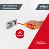 Wiha SB 328-S2 SoftFinish Electric (SB328S2)