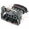 4 Way for Bosch Ignitor Plug Connector Fits on AEM 30-2840 Driver