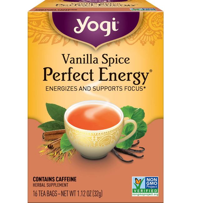  Yogi Tea - Kava Stress Relief (6 Pack) - Eases Tension and  Promotes Relaxation - Caffeine Free - 96 Herbal Tea Bags : Herbal Teas :  Grocery & Gourmet Food