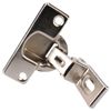 Electrolux 1245378003 Integrated Door Hinge for Washing Machine