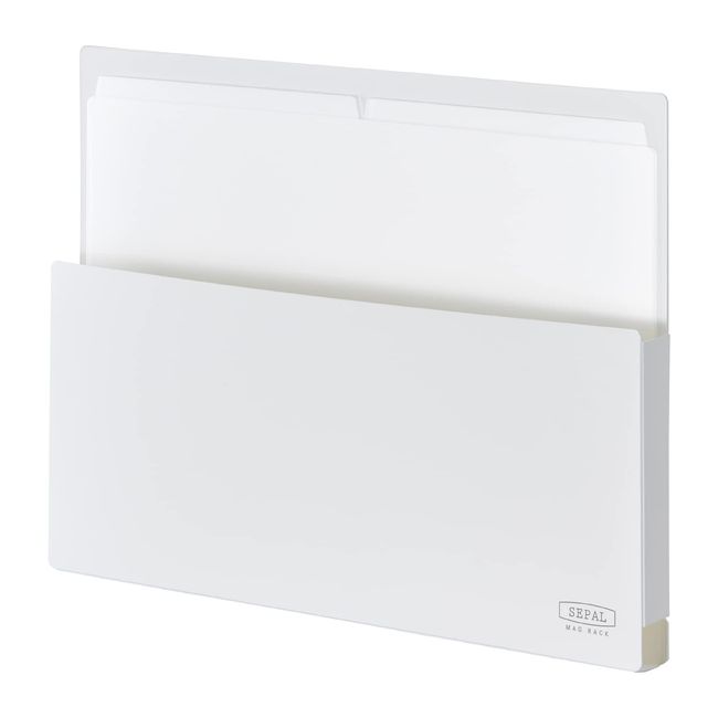 Sekisei SEL-2820-70 Separate Maglac A4 Horizontal White