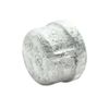 Thrifco 5218082 3/8 Inch Galvanized Steel Cap