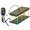 JumpStart Jump Start MTPRTC UL Listed Digital Controller Germination Heat Mat Thermostat, 1 Pack