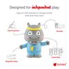 Tonies Healthy Habits Audio Play Character