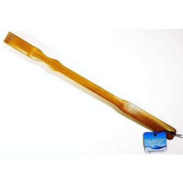 Bamboo 20 Inch Back Scratcher