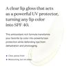 Supergoop! Lip Screen SPF 40-0.34oz (10ml)