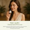 MQLMF Hotel Collection Diffuser Oil, for Aroma Oil Scent Diffusers - Rose Essence
