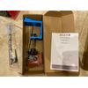 Pocket Hole Jig Kit Woodworking Drill Joinery Screw Angle Tool Carpentry Jig Bit