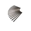 COMP Cams 7833-16 High Energy 9.621" Long, 3/8" Diameter Pushrod Set