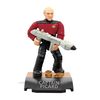 Mega Construx Heroes Captain Picard Building Set